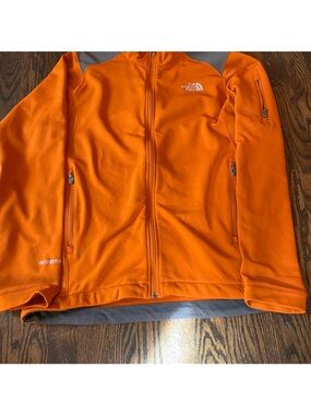 The North Face TKA Stretch Fleece Jacket